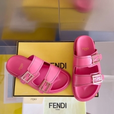 Fendi Slippers